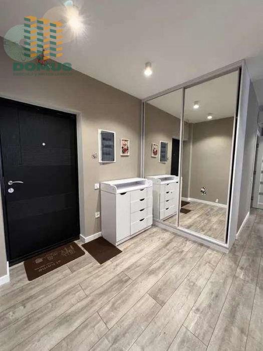 Продам! 2 комн квартира с ремонтом. ЖК Маршал Сити, Таирова