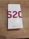 Samsung Galaxy S20 FE 5G