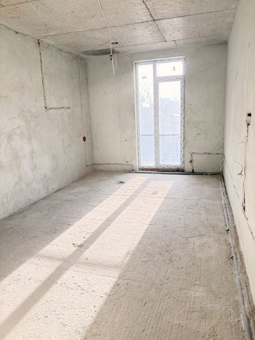 Новобудова продаж 2х кімнатної квартири 66.6 м2 ЖК«Львівський квартал»