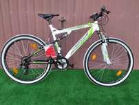 Ks Cycling I inne rowery holenderskie