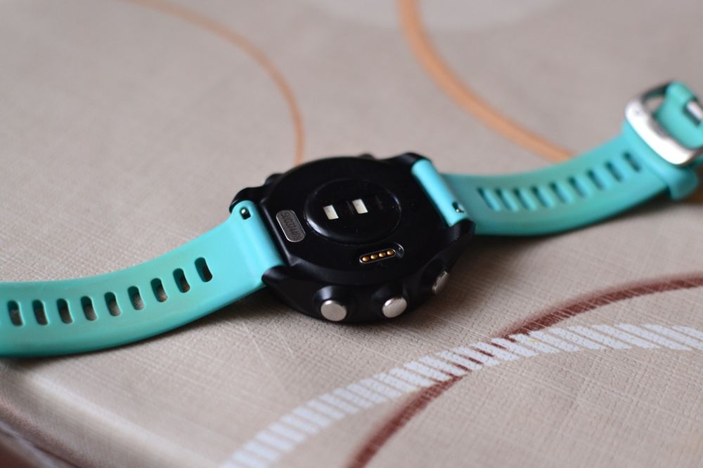 Garmin forerunner 245