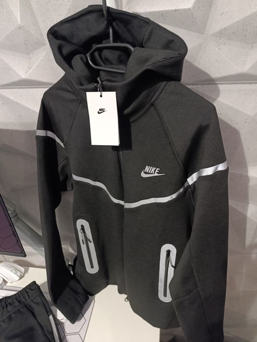 Dres Nike XS odblaskowy Nowy