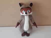 Boneco de Peluche