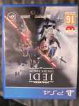 Ps4 Jedi Upadły Zakon pl możliwa zamiana