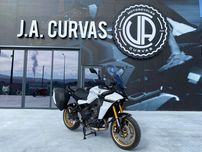 Yamaha Tracer 9 GT