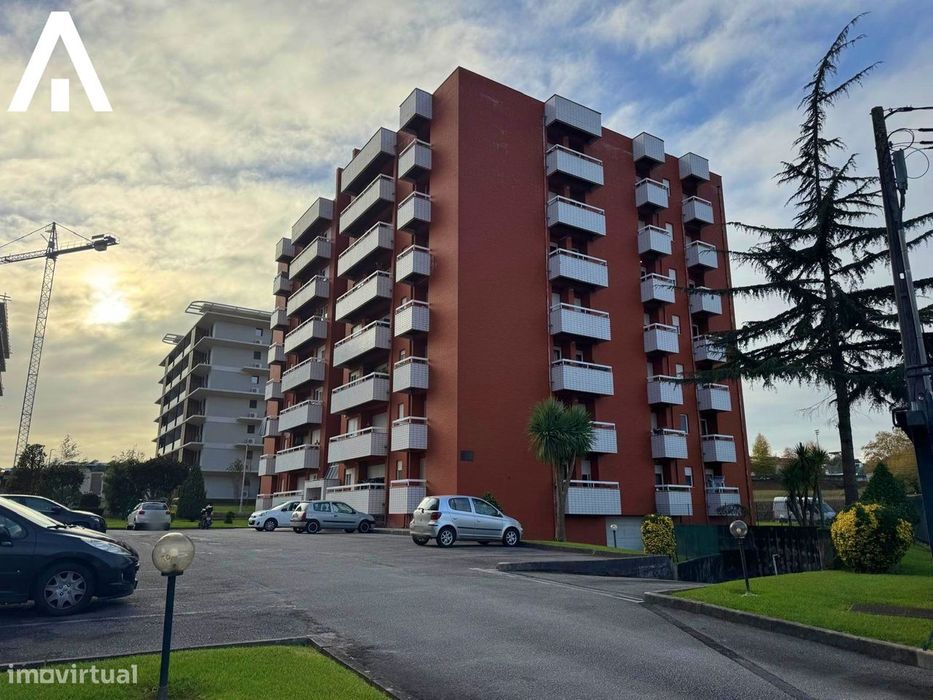 T1 Urb. Quinta da Cal