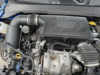 Турбина jeep compass 2.0 2022+ разборка