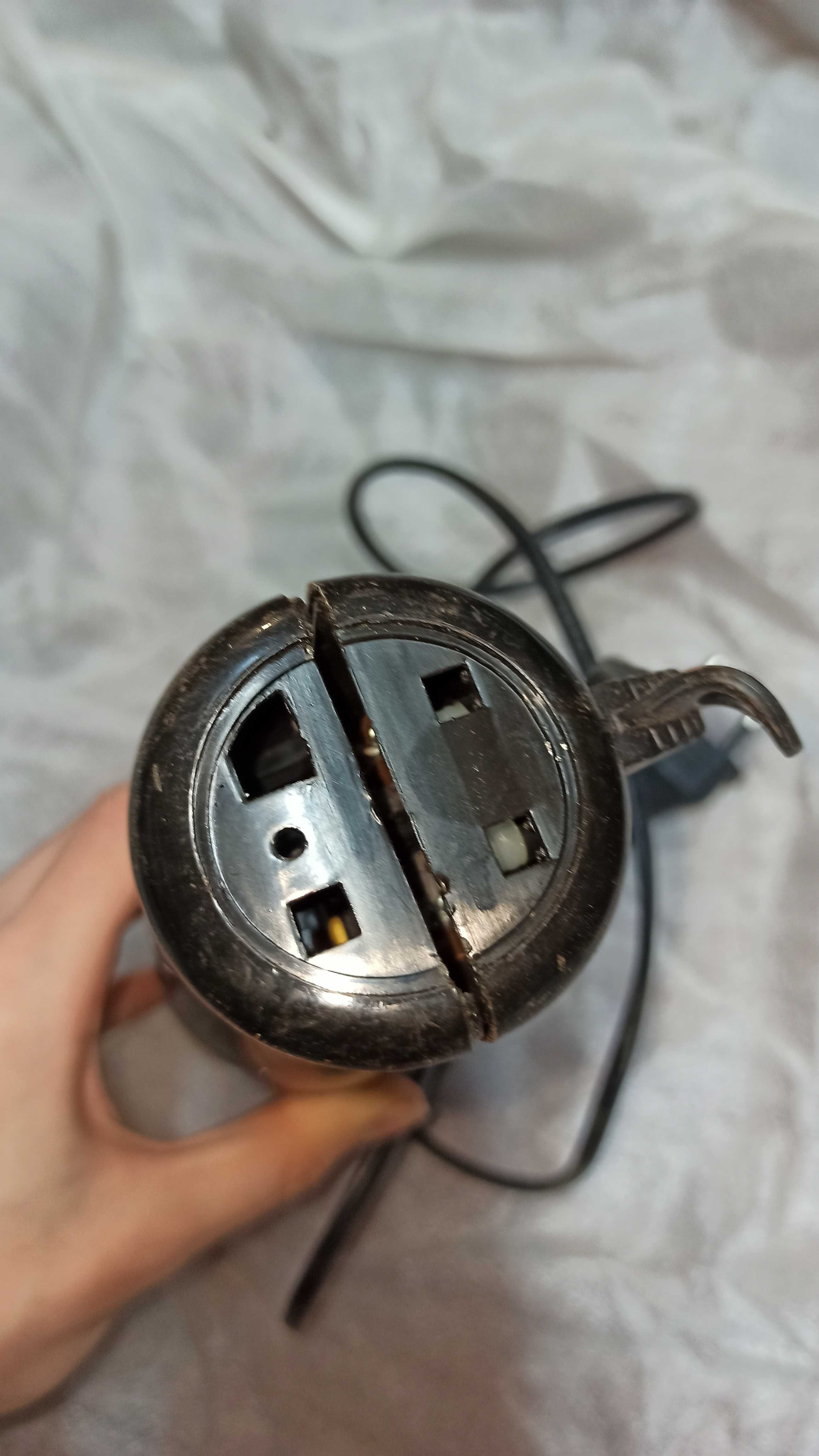 Погружной блендер Grundig BL 5040