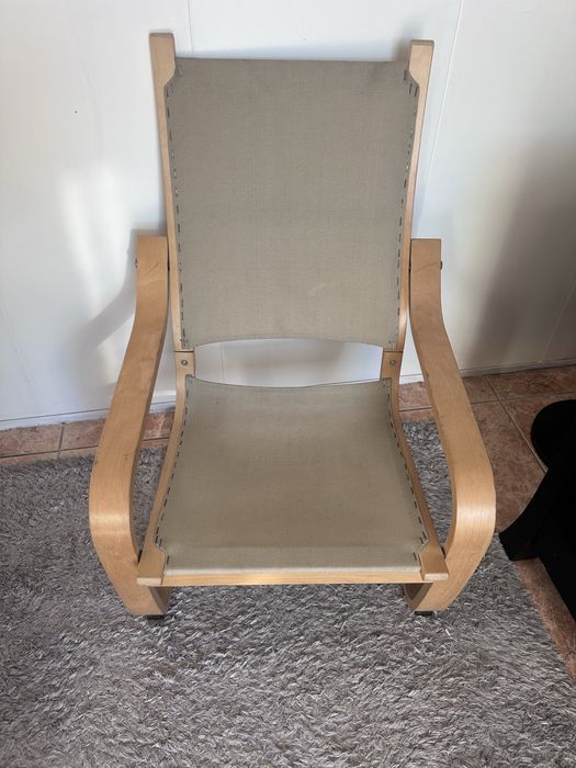 Cadeira para criança Ikea