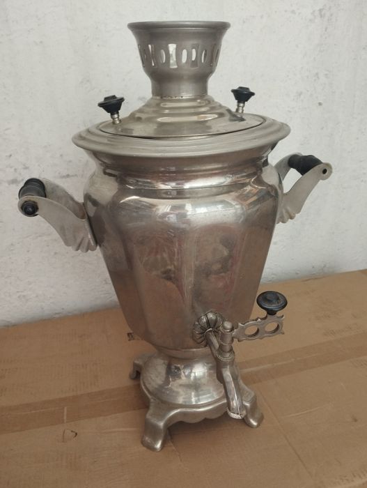 Єлектросамовар 1988