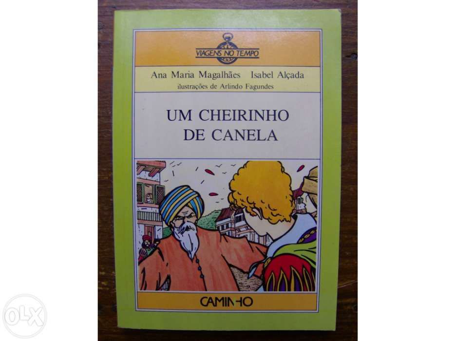 Vários livros para venda