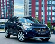 Продаж Volvo XC 60 Т6
