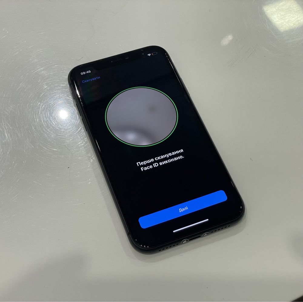 iPhone 11 64GB ІДЕАЛ нова батарея neverlock