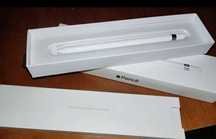 NOVA - Apple Pencil em Caixa - 1 Geração
