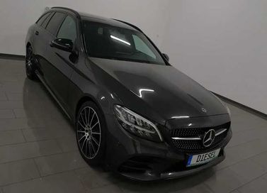 2550ZŁ/miesiąc Mercedes KlasaC 220d AMG Wynajem długoterminowy LEASING