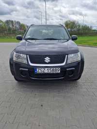 Suzuki Grand Vitara 5MT 1.9 TDI