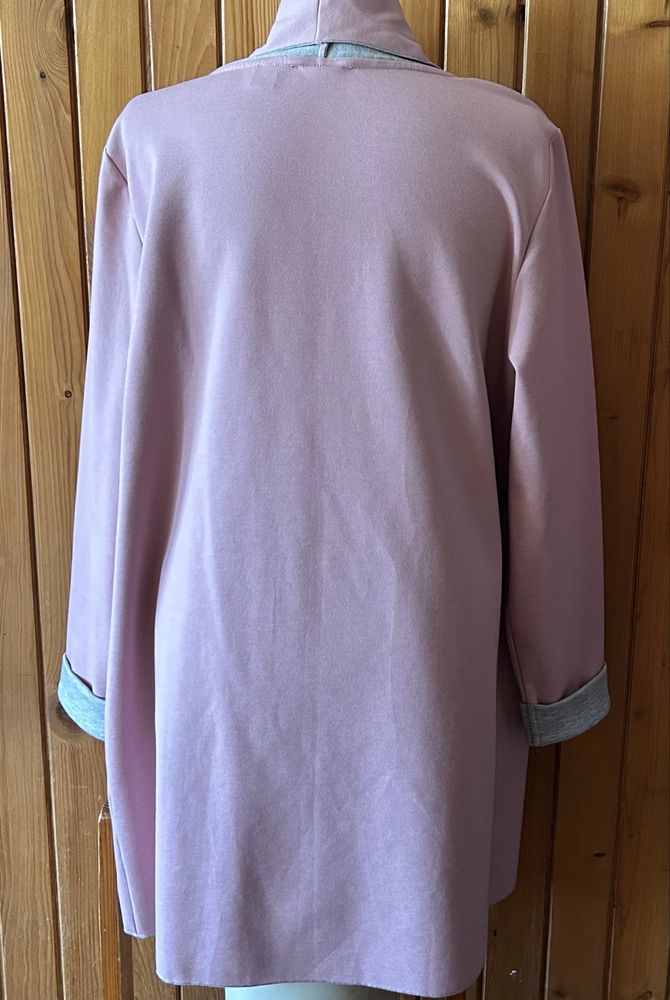 Nowy blezer narzutka firmy Creation 44 /46 OKAZJA