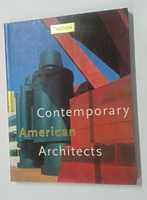 Contemporary American Architects, by Philip Jodidio