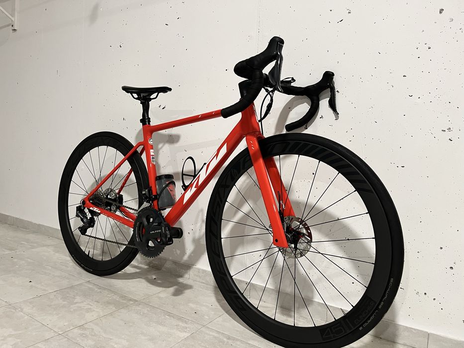 Bicicleta KTM Alto Master, tam49