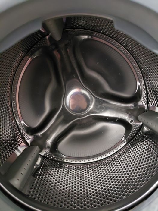 Пральна машина Siemens