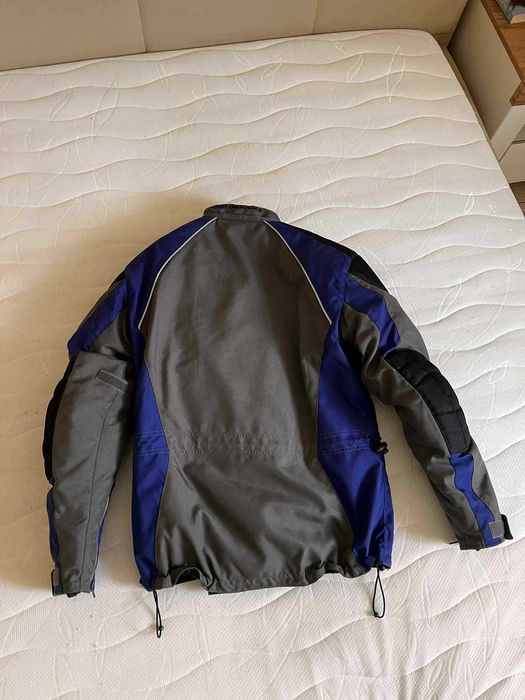 Kurtka motocyklowa Hein Gericke rozmiar42 - M/L