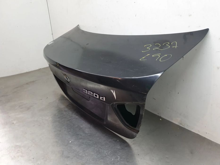 Porta / tampa da mala BMW 3 (E90)