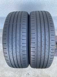 Opony 215/60r17 Continental 60% bieżnika