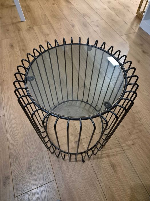 Stolik kawowy z Agata Meble