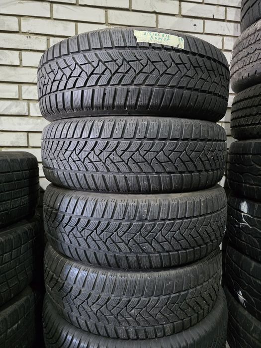 215/65R16 Fulda Hankook Dunlop Falken Arivo