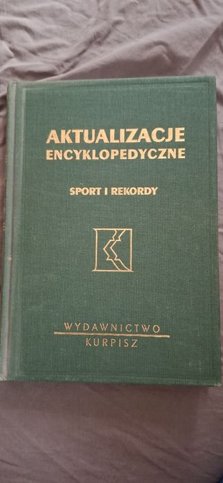 Encyklopedie różne