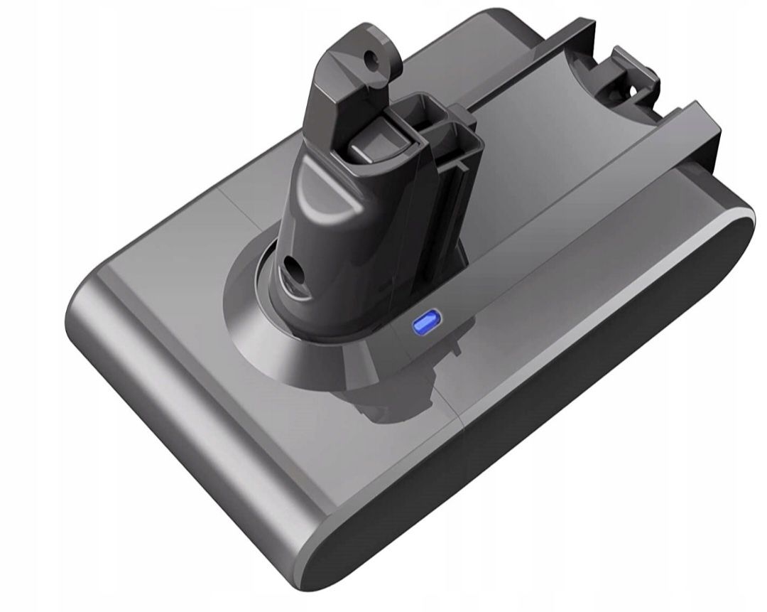 Akumulator zamiennik do DYSON V6 DC58/V6 21,6V 6000mAh