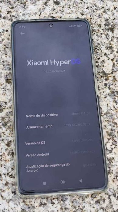 Xiaomi 11 T 8/256 5G