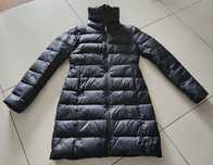 Diverse czarna kurtka zimowa xs