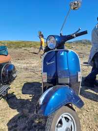 Vespa PX 125 impecável