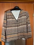 Aztecka bluzka r. 48/50