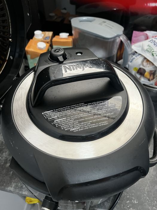 Multicoocer Ninja 9w1 używany