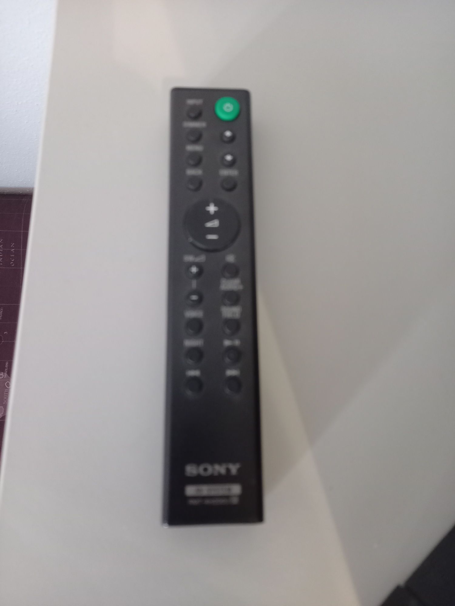 Głośnik z Subooferem HT-CT390