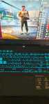 Laptop Asus TUF A15 4070RTX