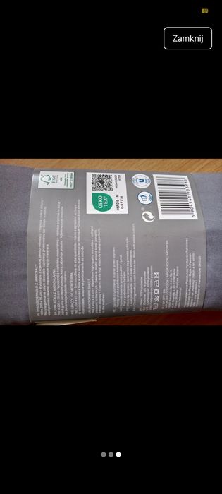 Prześcieradło z mikrofazy 160x200x25cm szare