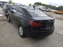 Авторозборка Kia Forte TD, шрот киа / двигун, акпп, ступиця ДЗВОНІТЬ!