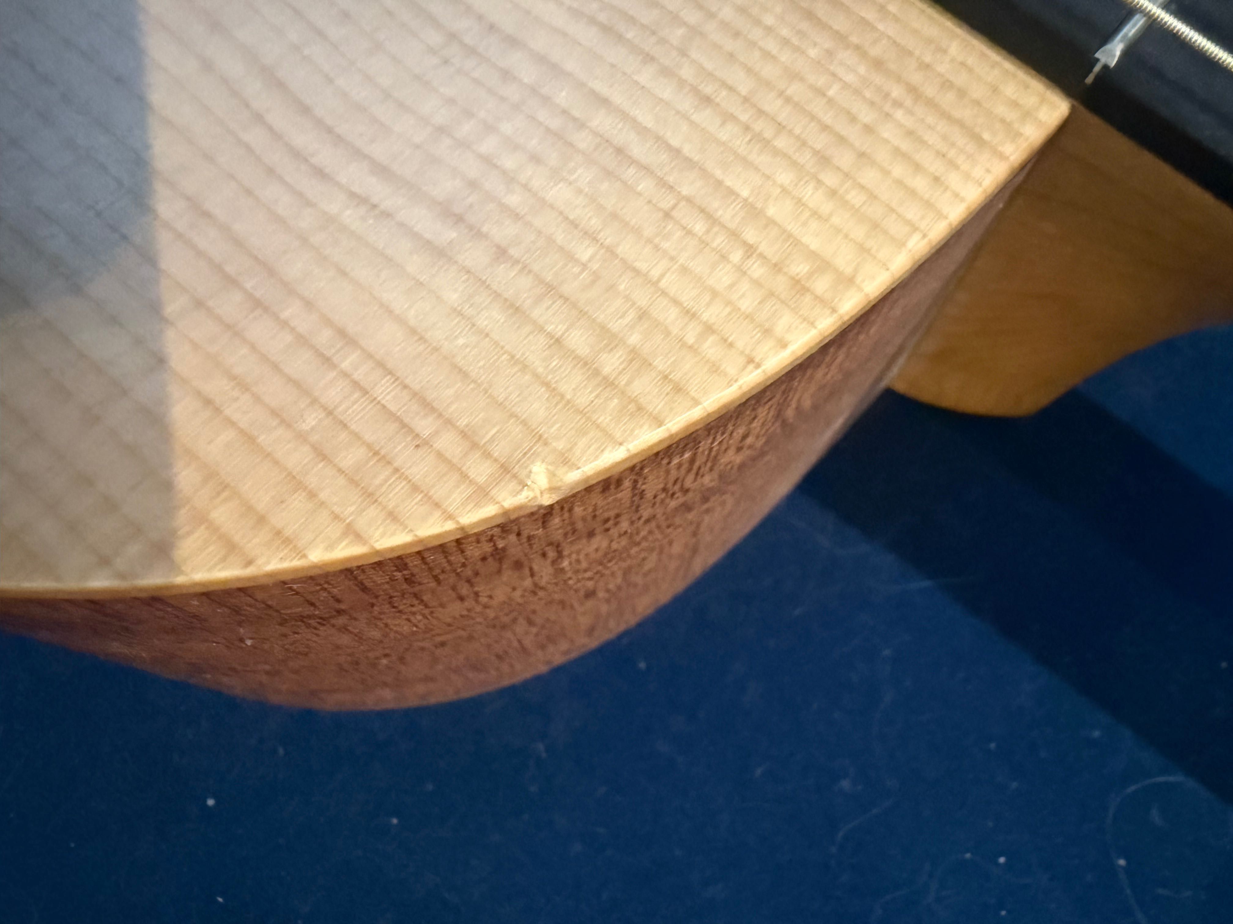 GITARA LEWORĘCZNA Taylor Academy Series 12e LH