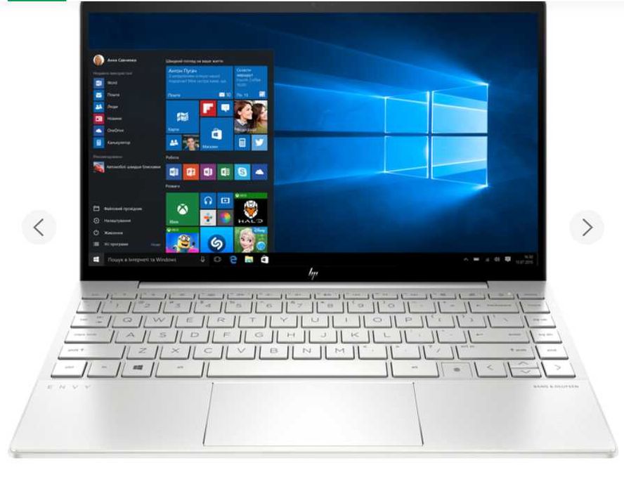 Ноутбук HP ENVY 13-ba1000 (1F4E5AV)