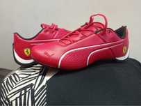Nowe buty puma ferrari