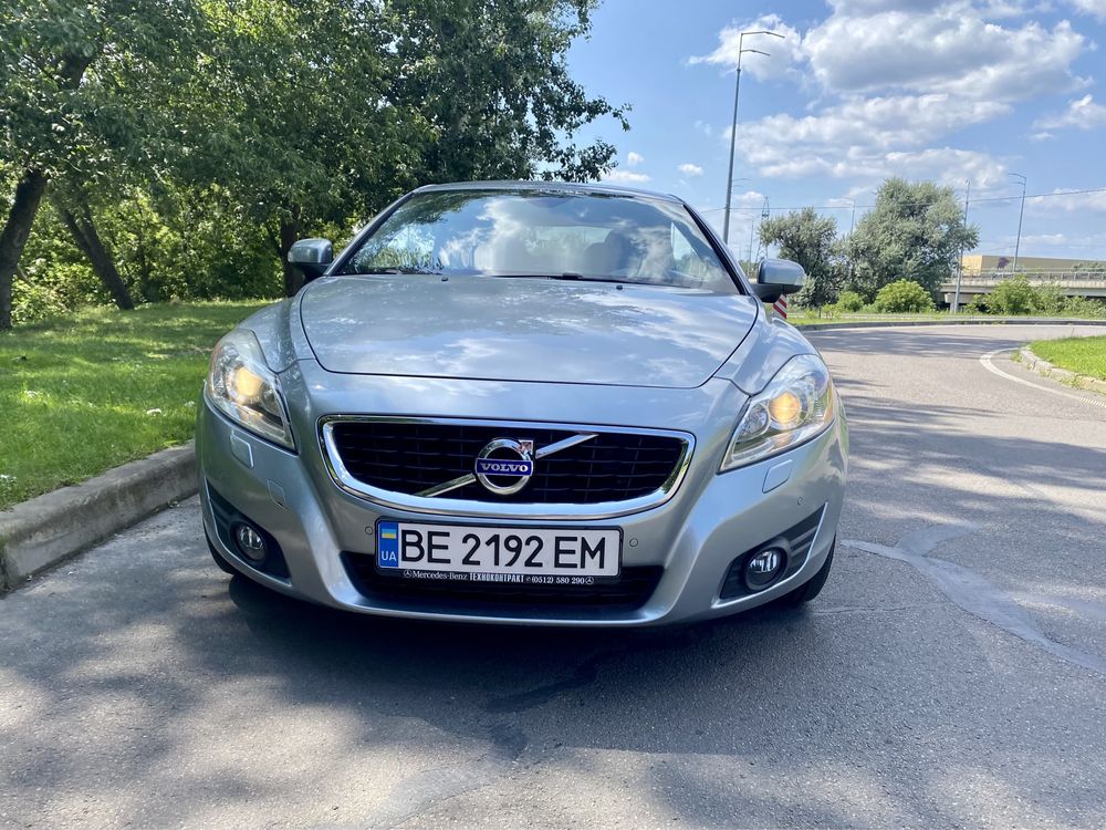 Volvo c70 Cabriolet