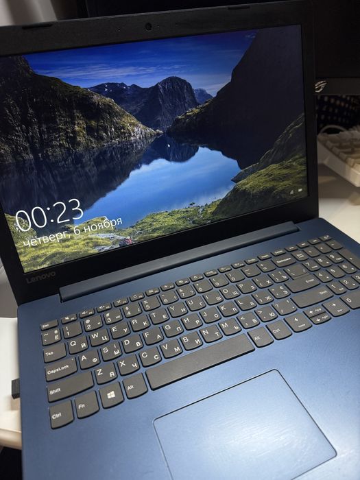 Ноутбук lenovo ideapad 330-15ikb