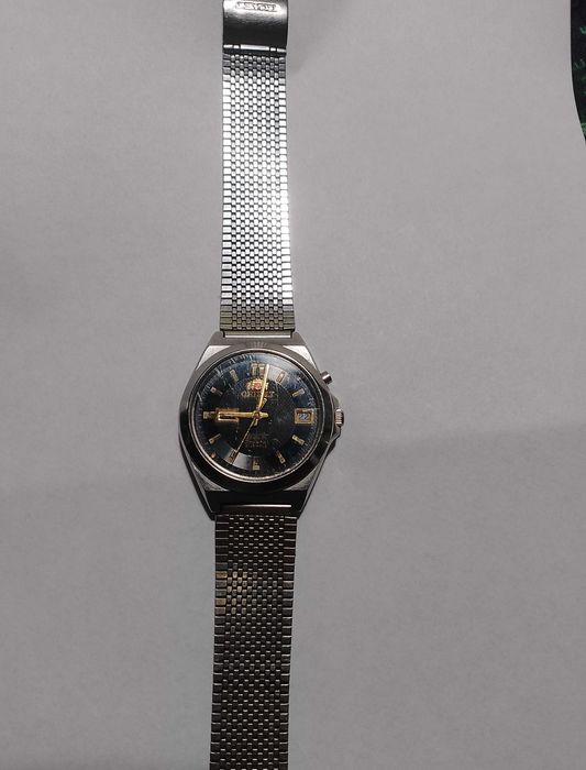 Японские часы Orient AAA