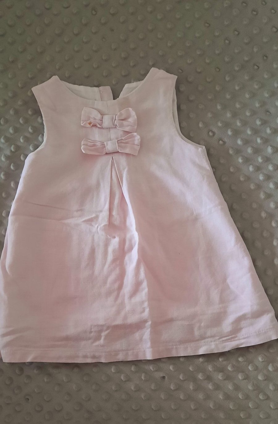 Kit de roupas menina