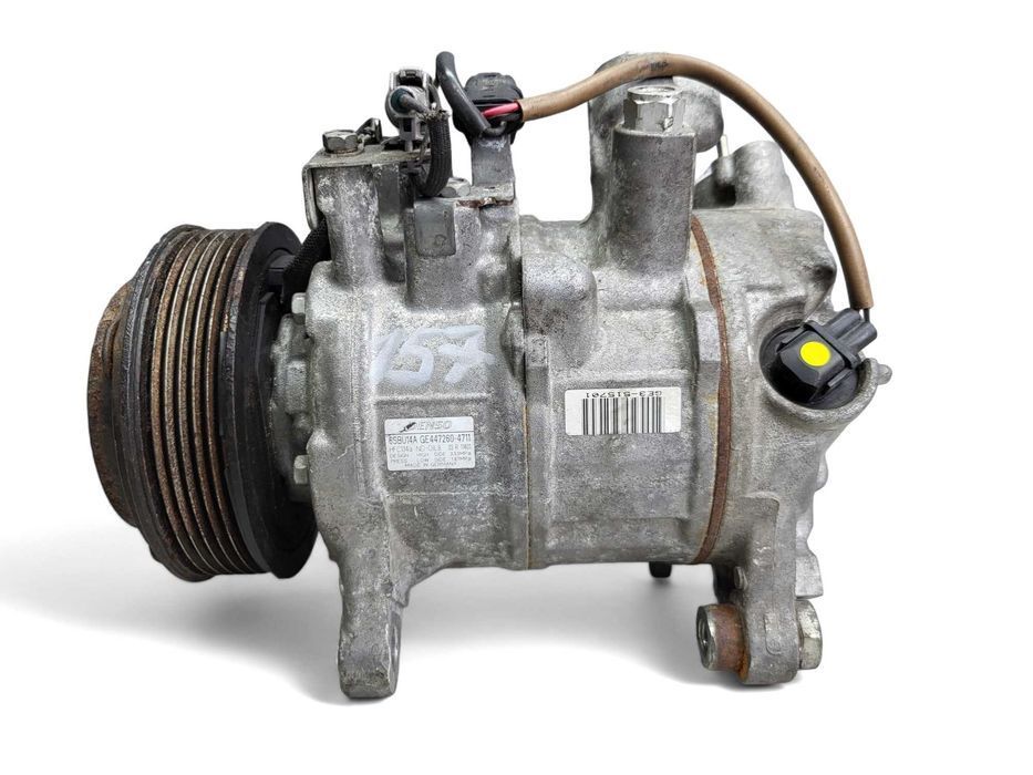Компрессор кондиционера BMW F20 F21 E90 E91 F30 F34 F31 F07 F10 X1 E84