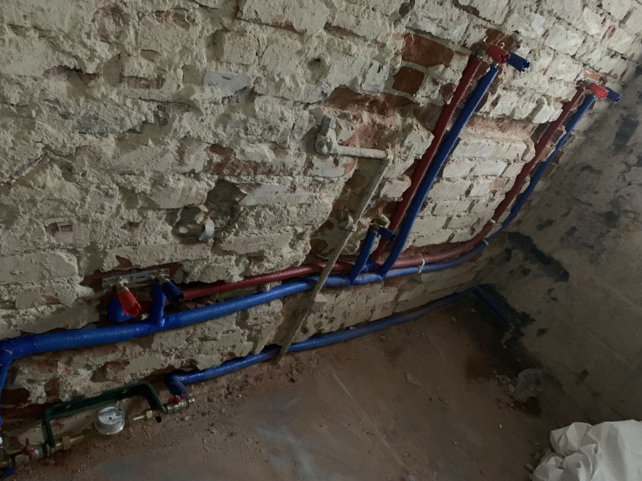 HYDRAULIK AWARIE USUNIĘTE!  powiat Świdnicki i okolice