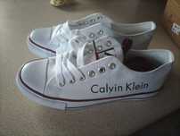 Trampki Calvin Klein
